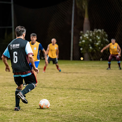 Futebol