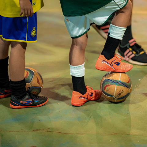 Futsal