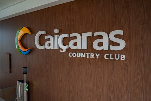 Caiçaras Country Club