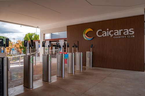 Caiçaras Country Club