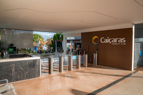 Caiçaras Country Club
