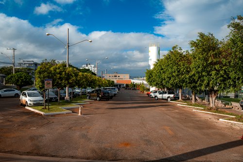 Caiçaras Country Club