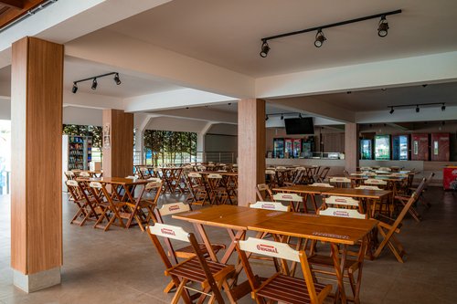 Caiçaras Country Club
