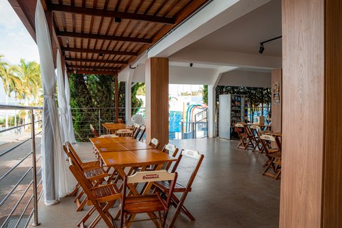 Caiçaras Country Club