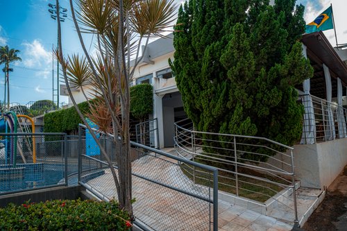 Caiçaras Country Club
