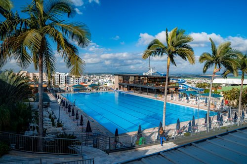 Caiçaras Country Club
