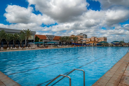 Caiçaras Country Club