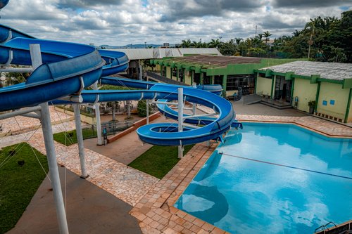 Caiçaras Country Club