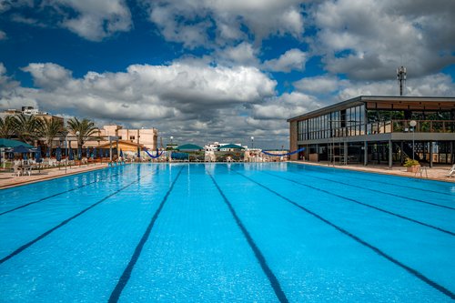 Caiçaras Country Club