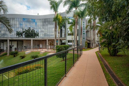 Caiçaras Country Club