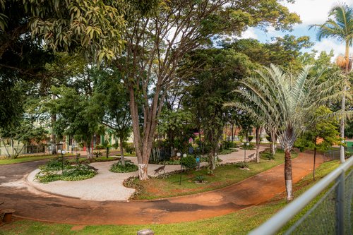 Caiçaras Country Club