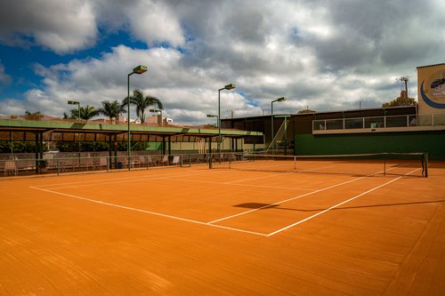 Caiçaras Country Club