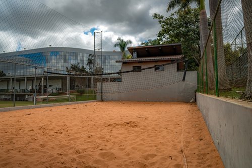 Caiçaras Country Club