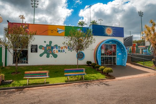 Caiçaras Country Club