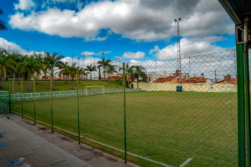 Caiçaras Country Club