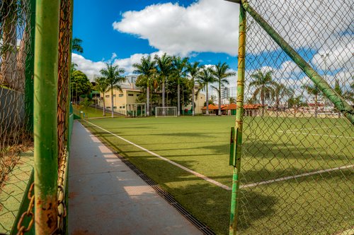 Caiçaras Country Club