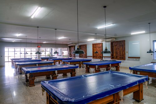 Caiçaras Country Club