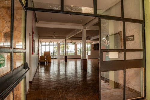 Caiçaras Country Club