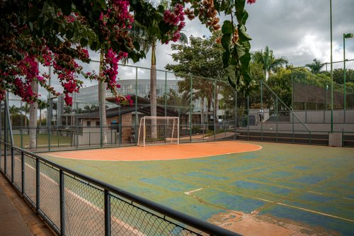 Caiçaras Country Club