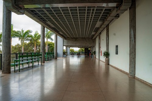 Caiçaras Country Club