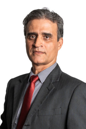 César Roberto Rodrigues