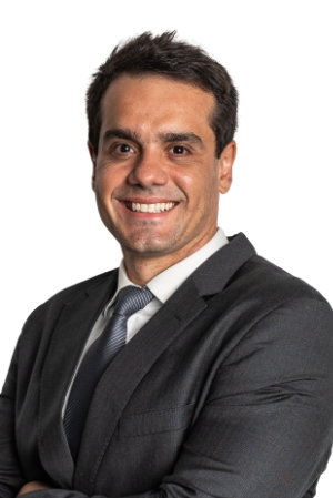João Henrique Pereira Ribeiro