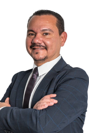 Julio César Severo e Silva