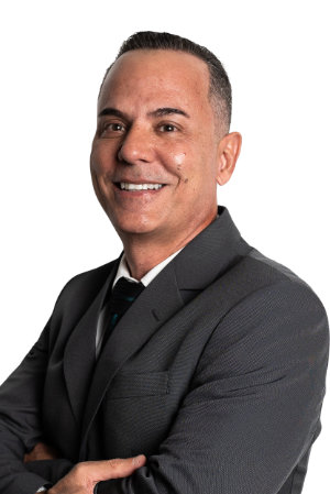 Luis Anthero Ribeiro