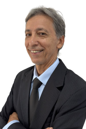 Olavo Sabino Carlos