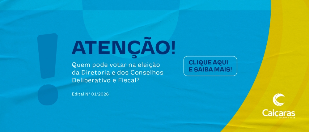 Quem vota na eleição da Diretoria e dos Conselhos Deliberativo e Fiscal?